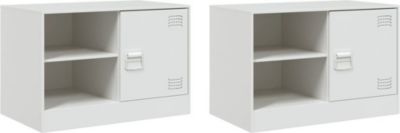 Meuble TV HELLOSHOP26 Meubles TV multimédia étagère télévision