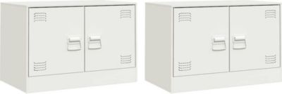 Meuble TV HELLOSHOP26 Meubles TV multimédia étagère télévision