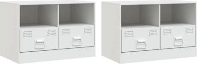 Meuble TV HELLOSHOP26 Meubles TV multimédia étagère télévision