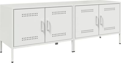 Meuble TV HELLOSHOP26 Meubles TV multimédia étagère télévision