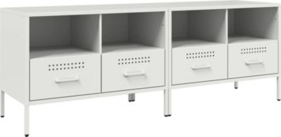 Meuble TV HELLOSHOP26 Meubles TV multimédia étagère télévision