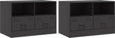 Meuble TV HELLOSHOP26 Meubles TV multimédia étagère télévision