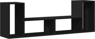 Meuble TV HELLOSHOP26 Meubles TV multimédia étagère télévision