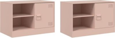 Meuble TV HELLOSHOP26 Meubles TV multimédia étagère télévision