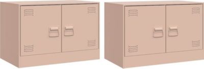 Meuble TV HELLOSHOP26 Meubles TV multimédia étagère télévision