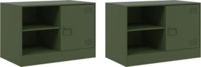 Meuble TV HELLOSHOP26 Meubles TV multimédia étagère télévision