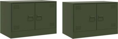 Meuble TV HELLOSHOP26 Meubles TV multimédia étagère télévision