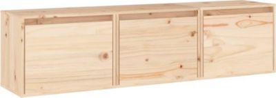 Meuble TV HELLOSHOP26 Meubles TV multimédia étagère télévision