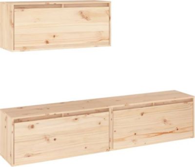 Meuble TV HELLOSHOP26 Meubles TV multimédia étagère télévision Meuble TV HELLOSHOP26 Meubles TV multimédia étagère télévision