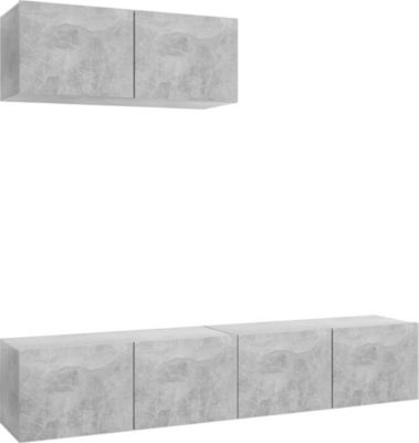 Meuble TV HELLOSHOP26 Meubles TV multimédia étagère télévision Meuble TV HELLOSHOP26 Meubles TV multimédia étagère télévision