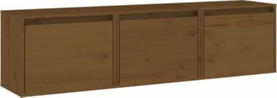 Meuble TV HELLOSHOP26 Meubles TV multimédia étagère télévision