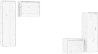 Meuble TV HELLOSHOP26 Meubles TV multimédia étagère télévision