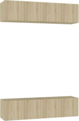 Meuble TV HELLOSHOP26 Meubles TV multimédia étagère télévision Meuble TV HELLOSHOP26 Meubles TV multimédia étagère télévision