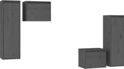 Meuble TV HELLOSHOP26 Meubles TV multimédia étagère télévision