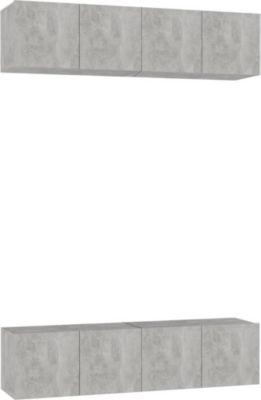 Meuble TV HELLOSHOP26 Meubles TV multimédia étagère télévision Meuble TV HELLOSHOP26 Meubles TV multimédia étagère télévision