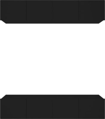 Meuble TV HELLOSHOP26 Meubles TV multimédia étagère télévision Meuble TV HELLOSHOP26 Meubles TV multimédia étagère télévision