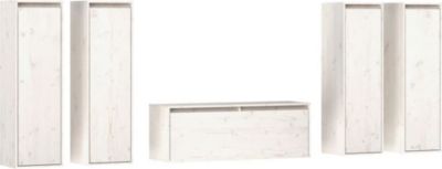 Meuble TV HELLOSHOP26 Meubles TV multimédia étagère télévision