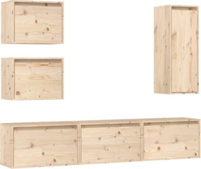 Meuble TV HELLOSHOP26 Meubles TV multimédia étagère télévision