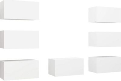 Meuble TV HELLOSHOP26 Meubles TV multimédia étagère télévision