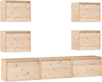 Meuble TV HELLOSHOP26 Meubles TV multimédia étagère télévision