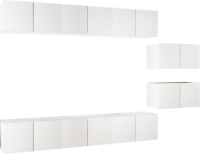 Meuble TV HELLOSHOP26 Meubles TV multimédia étagère télévision