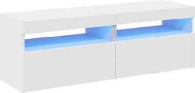 Meuble TV HELLOSHOP26 Meubles TV multimédia étagère télévision