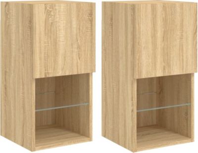 Meuble TV HELLOSHOP26 Meubles TV multimédia étagère télévision