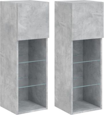 Meuble TV HELLOSHOP26 Meubles TV multimédia étagère télévision