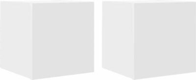 Meuble TV HELLOSHOP26 Meubles TV muraux multimédia étagère tél