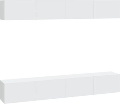 Meuble TV HELLOSHOP26 Meubles TV muraux multimédia étagère tél Meuble TV HELLOSHOP26 Meubles TV muraux multimédia étagère tél