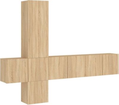 Meuble TV HELLOSHOP26 Meubles TV multimédia étagère télévision Meuble TV HELLOSHOP26 Meubles TV multimédia étagère télévision