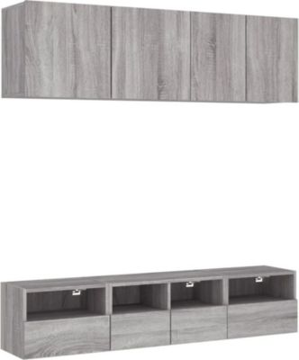 Meuble TV HELLOSHOP26 Meubles TV multimédia étagère télévision Meuble TV HELLOSHOP26 Meubles TV multimédia étagère télévision