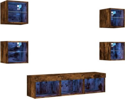 Meuble TV HELLOSHOP26 Meubles TV multimédia étagère télévision Meuble TV HELLOSHOP26 Meubles TV multimédia étagère télévision