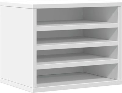 Armoire HELLOSHOP26 Organisateur armoire de bureau 36 x 26 x