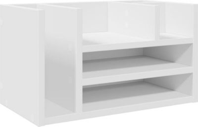 Armoire HELLOSHOP26 Organisateur armoire de bureau 44,5 x 24 Armoire HELLOSHOP26 Organisateur armoire de bureau 44,5 x 24