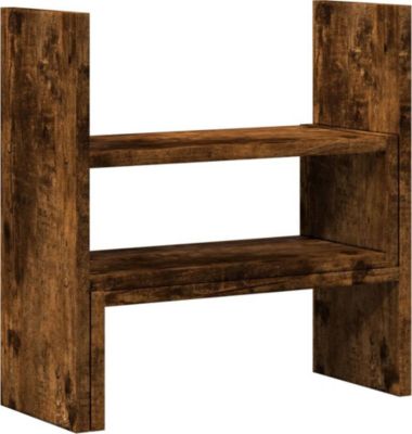 Armoire HELLOSHOP26 Organisateur armoire de bureau réglable