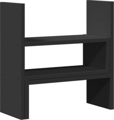 Armoire HELLOSHOP26 Organisateur armoire de bureau réglable Armoire HELLOSHOP26 Organisateur armoire de bureau réglable