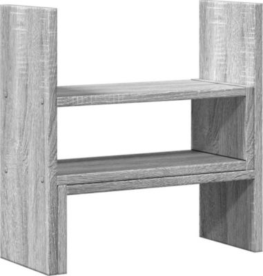 Armoire HELLOSHOP26 Organisateur armoire de bureau réglable