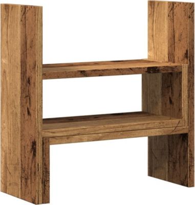 Armoire HELLOSHOP26 Organisateur armoire de bureau réglable