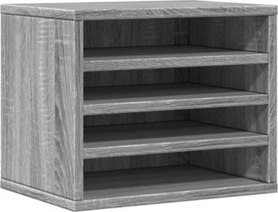 Armoire HELLOSHOP26 Organisateur armoire de bureau sonoma 36