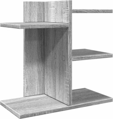 Armoire HELLOSHOP26 Organisateur armoire de bureau sonoma 42