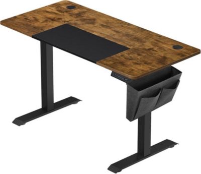 Bureau HELLOSHOP26 Bureau assis debout électrique 60 x 120 Bureau HELLOSHOP26 Bureau assis debout électrique 60 x 120