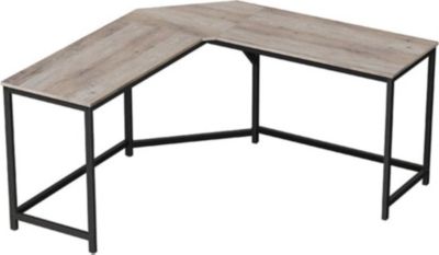 Bureau HELLOSHOP26 Bureau d’angle 149 x 149 x 76 cm table e Bureau HELLOSHOP26 Bureau d’angle 149 x 149 x 76 cm table e