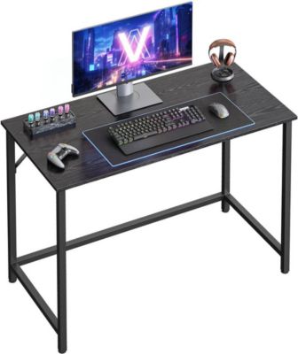 Bureau HELLOSHOP26 Bureau table poste de travail petite tai