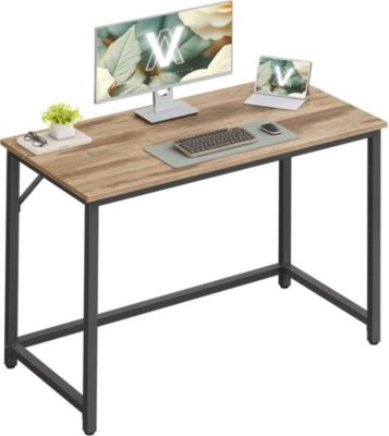 Bureau HELLOSHOP26 Bureau table poste de travail petite tai Bureau HELLOSHOP26 Bureau table poste de travail petite tai