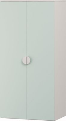 Armoire HELLOSHOP26 Armoire étagère meuble de rangement pour