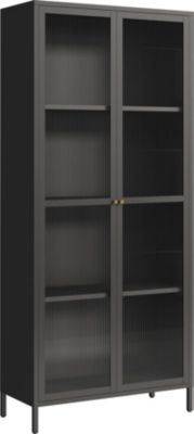 Armoire HELLOSHOP26 Armoire étagère meuble de rangement 180 Armoire HELLOSHOP26 Armoire étagère meuble de rangement 180