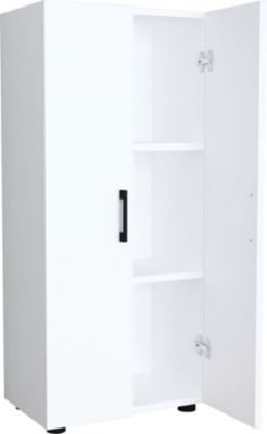 Armoire HELLOSHOP26 Armoire style intemporel bureau étagère Armoire HELLOSHOP26 Armoire style intemporel bureau étagère