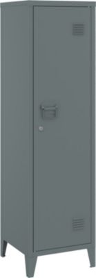 Armoire HELLOSHOP26 Armoire étagère meuble de rangement à ca