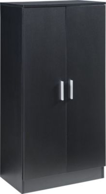 Armoire HELLOSHOP26 Armoire étagère meuble de rangement à ch